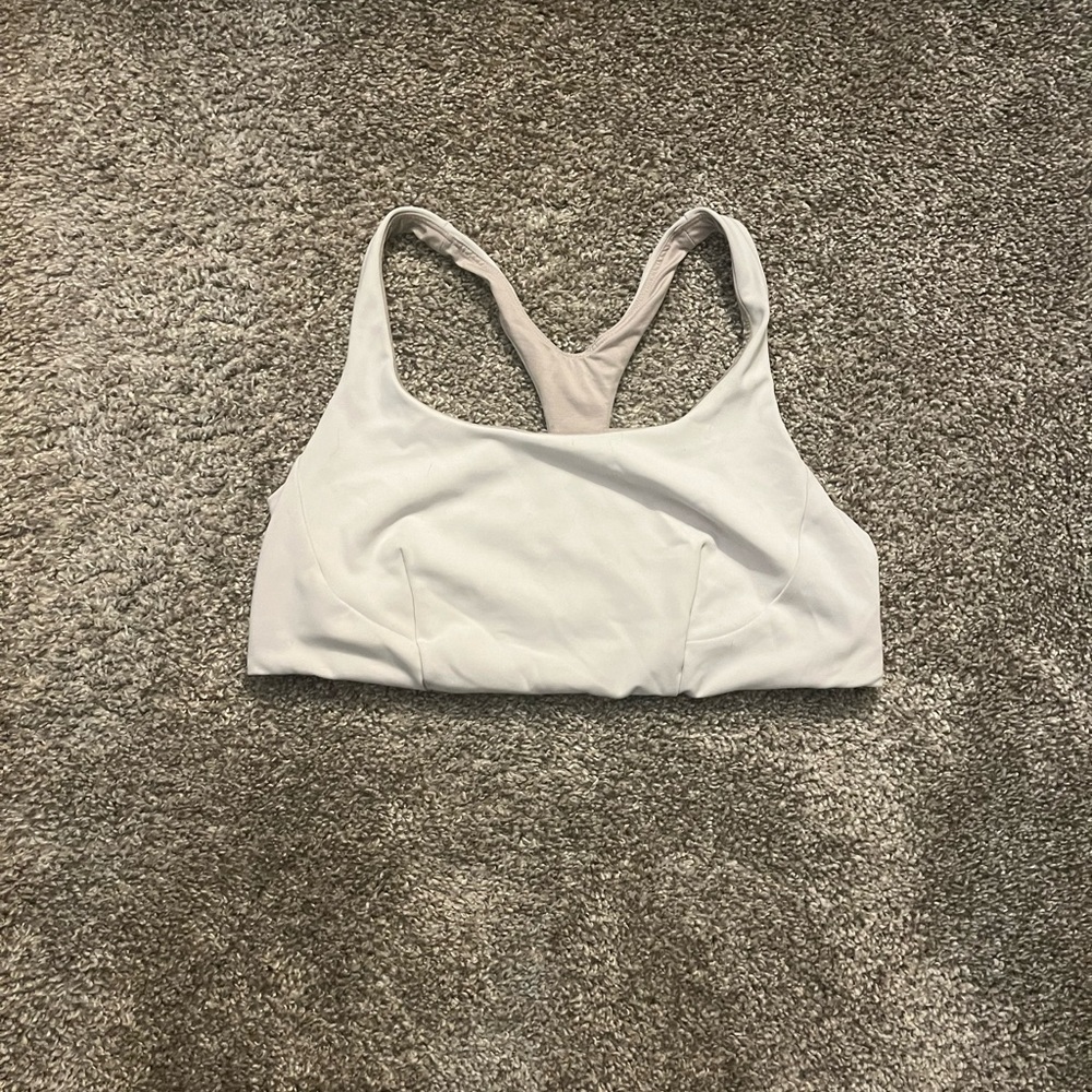 lululemon athletica Wunder Train Bra